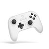 Gamepad Inalámbrico 8bitdo 450653 2.4g Para Pc Android Steam Windows10/11 Switch