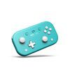 Gamepad Inalámbrico 8bitdo Lite2 Bluetooth Abs Para Android Switch