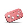 Gamepad Inalámbrico 8bitdo Lite2 Bluetooth Abs Para Android Switch