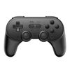 Gamepad Inalámbrico 8bitdo Pro2 Bluetooth Type-c Para Pc Android Switch Macos Windows10