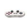 Gamepad Inalámbrico 8bitdo Sn30pro Bluetooth Type-c Para Pc Android Switch Macos Windows10