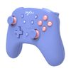 Gamepad Inalámbrico Pxn 9607 Bluetooth Nfc Para Pc Switch Windows7/8/10