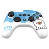 Gamepad Inalámbrico Pxn P20 Bluetooth Usb 2.4g Para Pc Android Ios Ps3