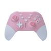 Gamepad Inalámbrico Sangdu 022396 Bluetooth Type-c 600mah Para Pc Android Switch Steam Ps3