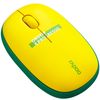 Ratón Inalambrico Rapoo M650 2.4g 1300dpi Bluetooth5.0