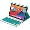 Funda Con Bluetooth Teclado Ykcloud Hk509 Para 2018&2017ipad/ipad Air2 9.7