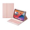 Funda Con Bluetooth Teclado Ykcloud Hk209 Para Ipad10th(2022)10.9