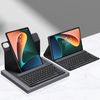 Funda Con Bluetooth Teclado Ykcloud Rt11 Para Ipad Pro11(2022/2021/2020/2018)