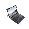 Funda Con Bluetooth Teclado Ykcloud Sx12 Para Ipad 10.2(2021/2020/2019)/ipad Air 10.5/ipad Pro10.5