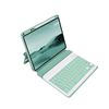 Funda Con Bluetooth Teclado Ykcloud Sx12 Para Ipad 10.2(2021/2020/2019)/ipad Air 10.5/ipad Pro10.5