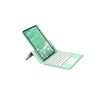 Funda Con Bluetooth Teclado Ykcloud Sx12c Para Ipad 10.2(2021/2020/2019)/ipad Air 10.5/ipad Pro10.5