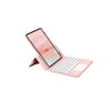 Funda Con Bluetooth Teclado Ykcloud Sx209c Para Ipad10th (2022)10.9