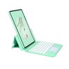 Funda Con Bluetooth Teclado Ykcloud Sy209c Para Ipad10th (2022)10.9