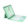 Funda Con Bluetooth Teclado Ykcloud Sy209c Para Ipad10th (2022)10.9