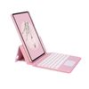 Funda Con Bluetooth Teclado Ykcloud Sy131c Para Ipad Pro12.9(2022/2021/2020/2018)