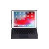 Funda Con Bluetooth Teclado Ykcloud T1096 Para Ipad Air5 10.9（2022)/ipad Air4 10.9（2020)/ipad Pro11(2022/2021/2020/2018)