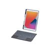 Funda Con Bluetooth Teclado Ykcloud T5508d Para Ipad10th 2022 10.9