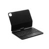 Funda Con Bluetooth Teclado Ykcloud Ap11s Para Ipad Air5 10.9（2022)/ipad Air4 10.9（2020)/ipad Pro11(2022/2021/2020/2018)