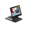 Funda Con Bluetooth Teclado Ykcloud T11s Para Ipad Air5 10.9（2022)/ipad Air4 10.9（2020)/ipad Pro11(2022/2021/2020/2018)