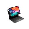 Funda Con Bluetooth Teclado Ykcloud F129apro Para Ipad Pro12.9(2022/2021/2020/2018)