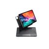 Funda Con Bluetooth Teclado Ykcloud F129apro Para Ipad Pro12.9(2022/2021/2020/2018)