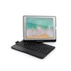 Funda Con Bluetooth Teclado Ykcloud F180as Para 2018&2017ipad/pro9.7/air2/air