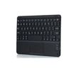 Funda Con Bluetooth Teclado Ykcloud Dy-x200c Para Samsung Galaxy Tab A8 10.5" X200/x205