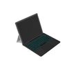 Funda Con Bluetooth Teclado Ykcloud K17-pro Para Surface Pro8/prox