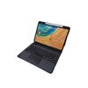 Funda Con Bluetooth Teclado Ykcloud Lt106 Para Lenovo Tab M10 Plus (3rd Gen)10.61inch