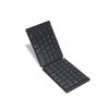 Bluetooth Teclado Ykcloud B047 Folding Para Ios/andriod/windows