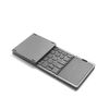 Bluetooth Teclado Ykcloud B089t Folding Para Ios/andriod/windows