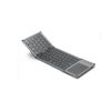 Bluetooth Teclado Ykcloud B066t Folding Para Ios/andriod/windows