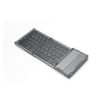 Bluetooth Teclado Ykcloud B066t Folding Para Ios/andriod/windows