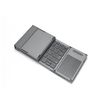 Bluetooth Teclado Ykcloud B066t Folding Para Ios/andriod/windows