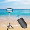 Palo De Selfie Jdjz L05 360°fill Light Bluetooth5.0 100cm