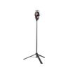 Palo De Selfie Greyes A35 360°fill Light Bluetooth 160cm