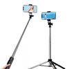 Palo De Selfie Greyes A35a 360°bluetooth 160cm