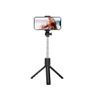 Palo De Selfie Maikuqi 106242 360°bluetooth 70cm Led