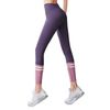 Legging Deportivo Frees Copes Sedoso Sin Costura Con Cintura Alta Y Colores Material Poliéster