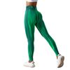 Legging Deportivo Frees Copes Alta Elasticidad Modelo Aurora Boreal Material Elastano