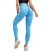 Legging Ajustado Frees Copes Alta Elasticidad Con Efecto Push Up De Glúteo Material Elastano