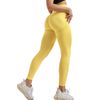 Legging Ajustado Frees Copes Alta Elasticidad Con Efecto Push Up De Glúteo Material Elastano