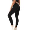 Legging Ajustado Frees Copes Alta Elasticidad Con Efecto Push Up De Glúteo Material Elastano