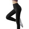 Legging Deportivo Frees Copes Con Bolsillo Sedoso Elástico Y Transpirable Material Poliéster