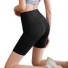 Legging Corto Deportivo Frees Copes Sedoso Elástico Y Transpirable Material Poliéster