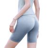 Legging Corto Deportivo Frees Copes Sedoso Elástico Y Transpirable Material Poliéster