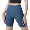 Legging Corto Deportivo Frees Copes Sedoso Elástico Y Transpirable Material Poliéster