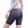 Legging Corto Deportivo Frees Copes Sedoso Elástico Y Transpirable Material Poliéster