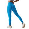 Legging Deportivo Frees Copes Sedoso Elástico Con Cintura Alta Material Poliéster