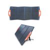Novoo 100w Panel Solar Portátil Plegable Cargador De Batería Solar